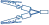 Alligator clips