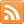 RSS icon